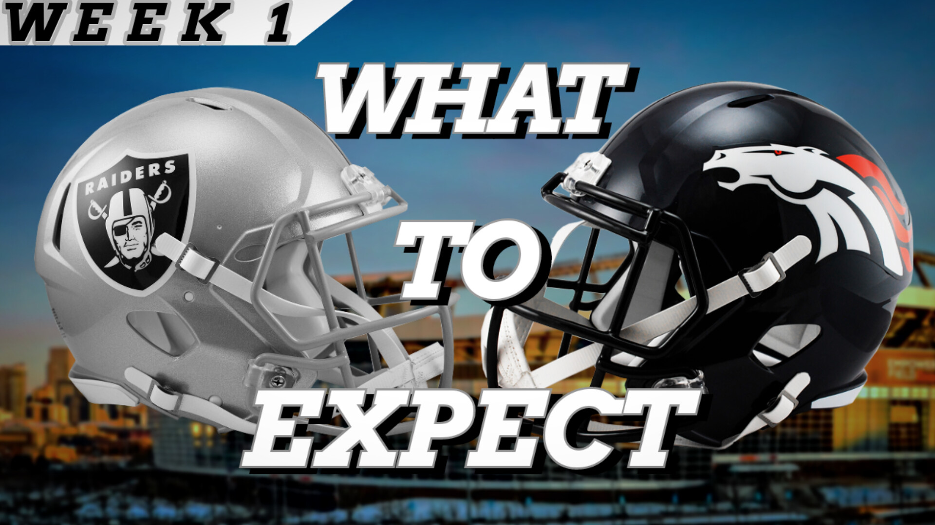 Raiders Week 1 recap: Reviewing defensive line outside of Maxx Crosby -  Silver And Black Pride